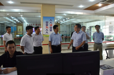 中鋼協(xié)在集團公司召開地方行業(yè)協(xié)會負責(zé)人座談會