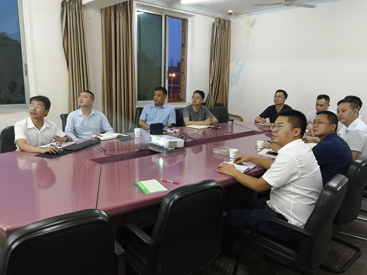 以客戶為中心，打造銷售一線——釩鈦科技銷售改革持續(xù)進(jìn)行中(圖1)