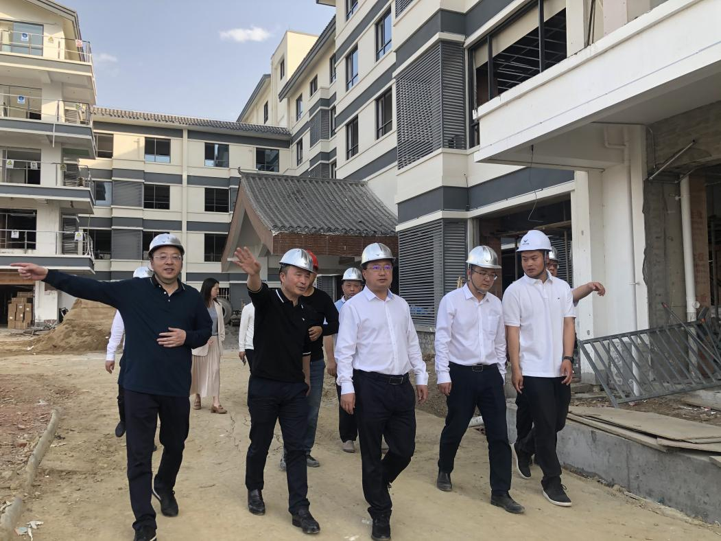 西昌市大石板鄉(xiāng)村振興項(xiàng)目再獲省級榮譽(yù)(圖2) 西昌市大石板鄉(xiāng)村振興項(xiàng)目再獲省級榮譽(yù)(圖2)