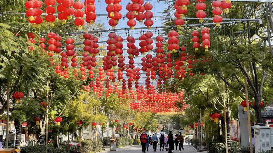 西昌市大石板鄉(xiāng)村振興項(xiàng)目再獲省級榮譽(yù)(圖8) 西昌市大石板鄉(xiāng)村振興項(xiàng)目再獲省級榮譽(yù)(圖8)