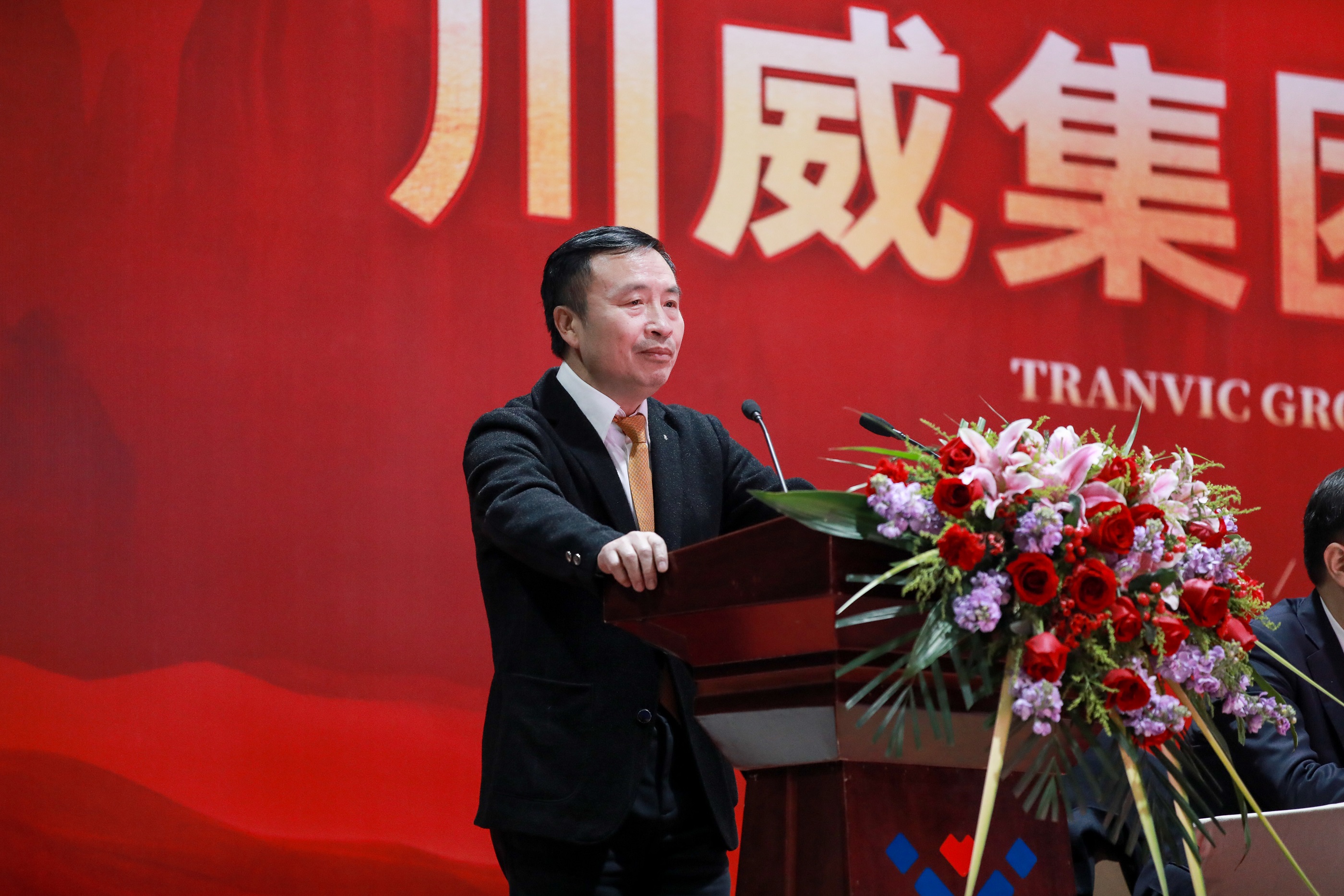川威集團(tuán)舉行2023年“感動川威”演講比賽(圖11) 川威集團(tuán)舉行2023年“感動川威”演講比賽(圖11)