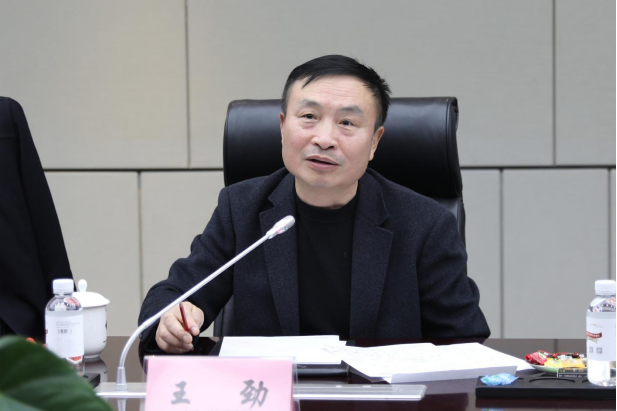川威集團(tuán)、中冶賽迪 簽署戰(zhàn)略合作協(xié)議(圖2)