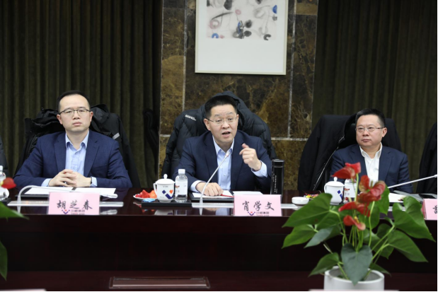 川威集團(tuán)、中冶賽迪 簽署戰(zhàn)略合作協(xié)議(圖3)
