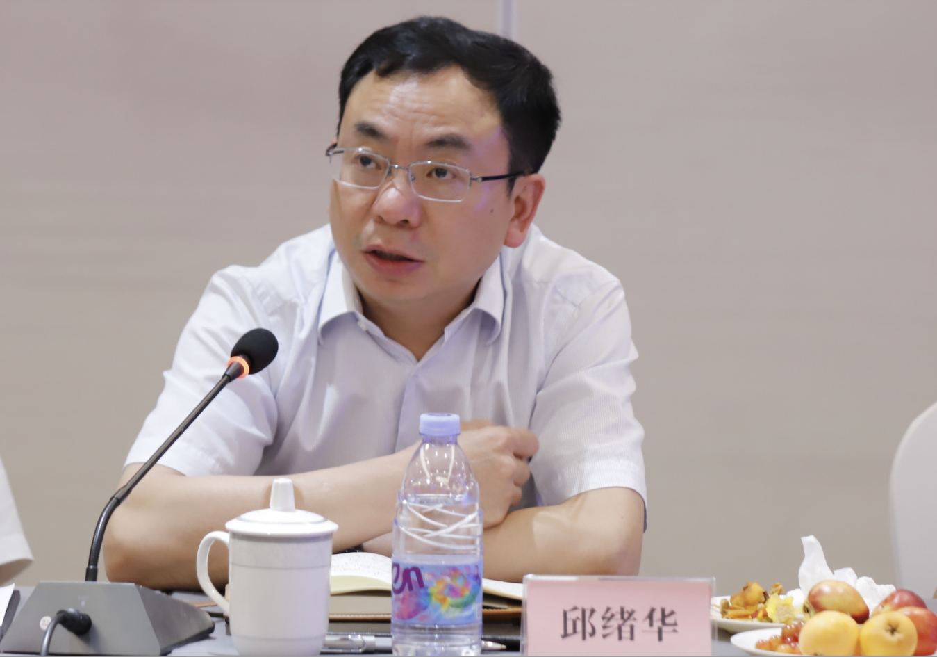 同舟共濟(jì)鑄夢想，合作共贏創(chuàng)輝煌——礦業(yè)總公司舉行工程客戶聯(lián)誼(圖4)