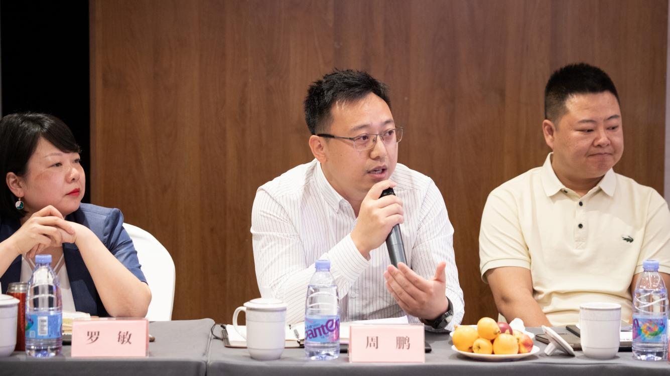 同舟共濟(jì)鑄夢想，合作共贏創(chuàng)輝煌——礦業(yè)總公司舉行工程客戶聯(lián)誼(圖6)
