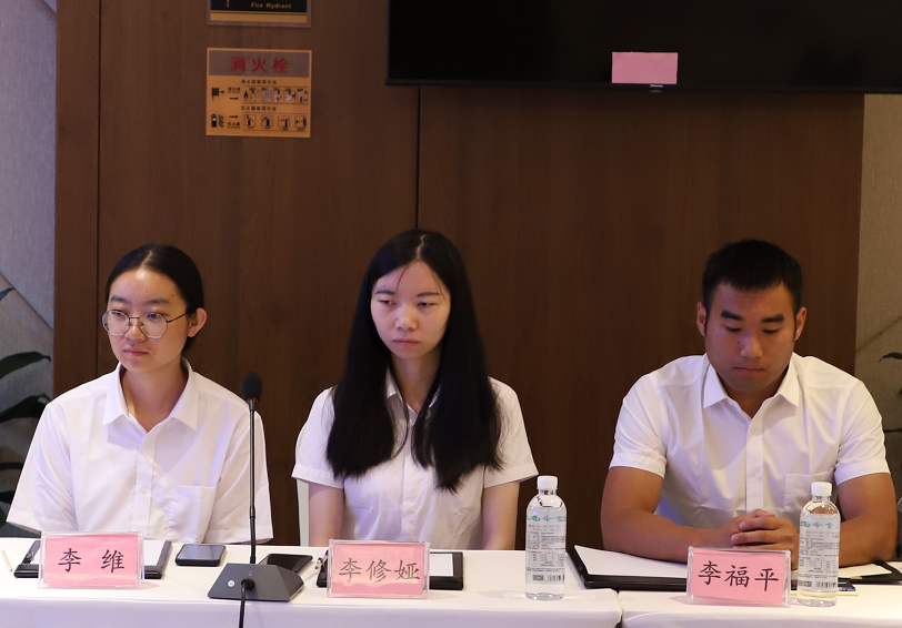 聯(lián)鑫礦業(yè)李修婭愛心捐獻為生命續(xù)航(圖3) 聯(lián)鑫礦業(yè)李修婭愛心捐獻為生命續(xù)航(圖3)