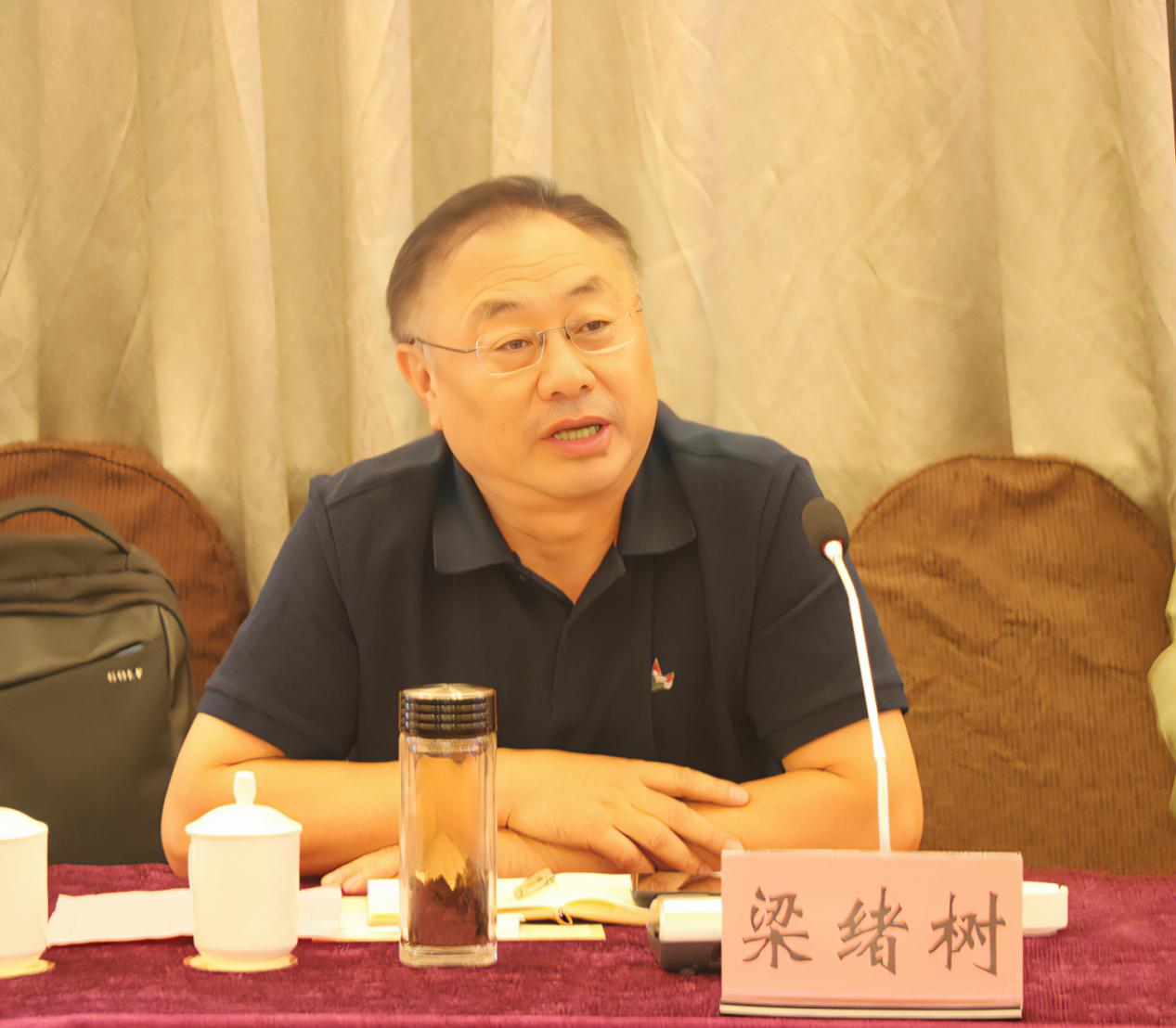 共享新技術(shù)，助推企業(yè)智能化轉(zhuǎn)型 ——礦山新技術(shù)選礦交流會(huì)在會(huì)理市隆重舉行(圖2)
