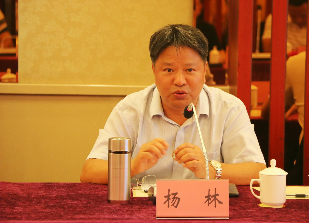 共享新技術(shù)，助推企業(yè)智能化轉(zhuǎn)型 ——礦山新技術(shù)選礦交流會(huì)在會(huì)理市隆重舉行(圖4)