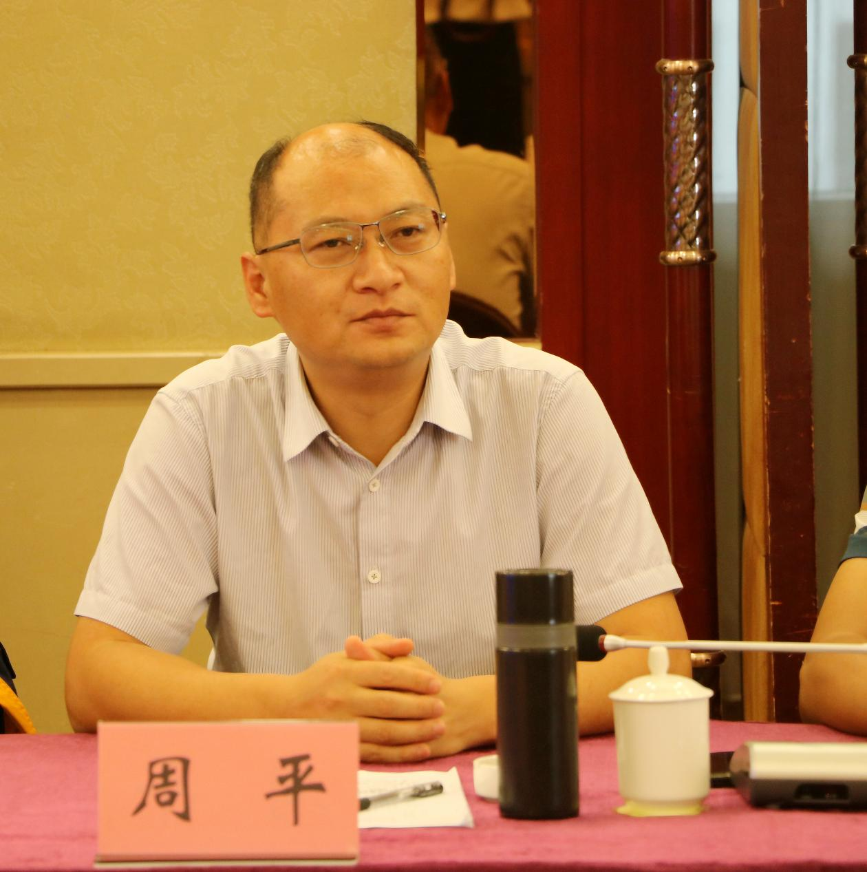 共享新技術(shù)，助推企業(yè)智能化轉(zhuǎn)型 ——礦山新技術(shù)選礦交流會(huì)在會(huì)理市隆重舉行(圖5)