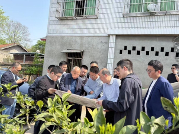 簡陽市委市政府全力推進葫蘆壩鄉(xiāng)村振興項目 (圖2) 簡陽市委市政府全力推進葫蘆壩鄉(xiāng)村振興項目 (圖2)