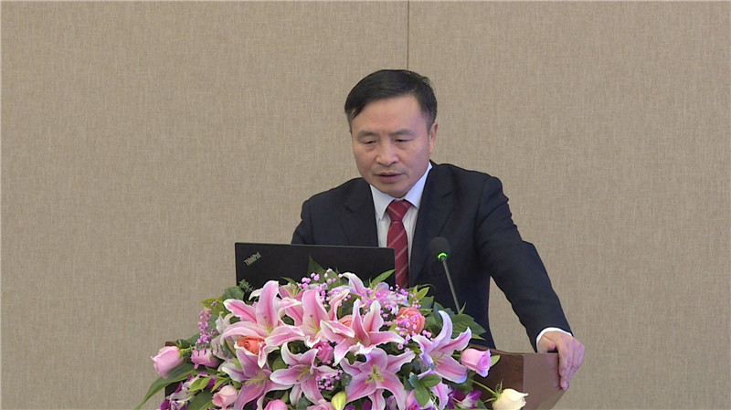 創(chuàng)造奇跡 追求卓越——川威集團(tuán)隆重召開2020年年會(圖2)