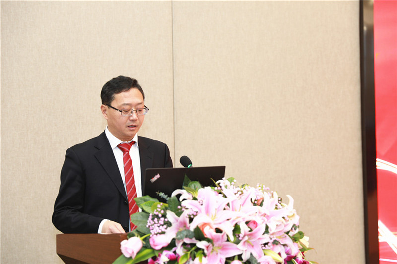 創(chuàng)造奇跡 追求卓越——川威集團(tuán)隆重召開2020年年會(圖6)