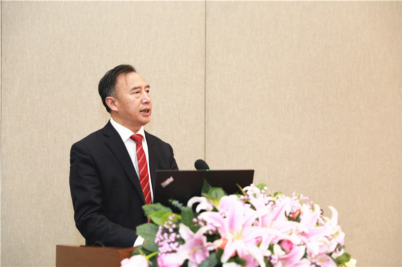 創(chuàng)造奇跡 追求卓越——川威集團(tuán)隆重召開2020年年會(圖9)